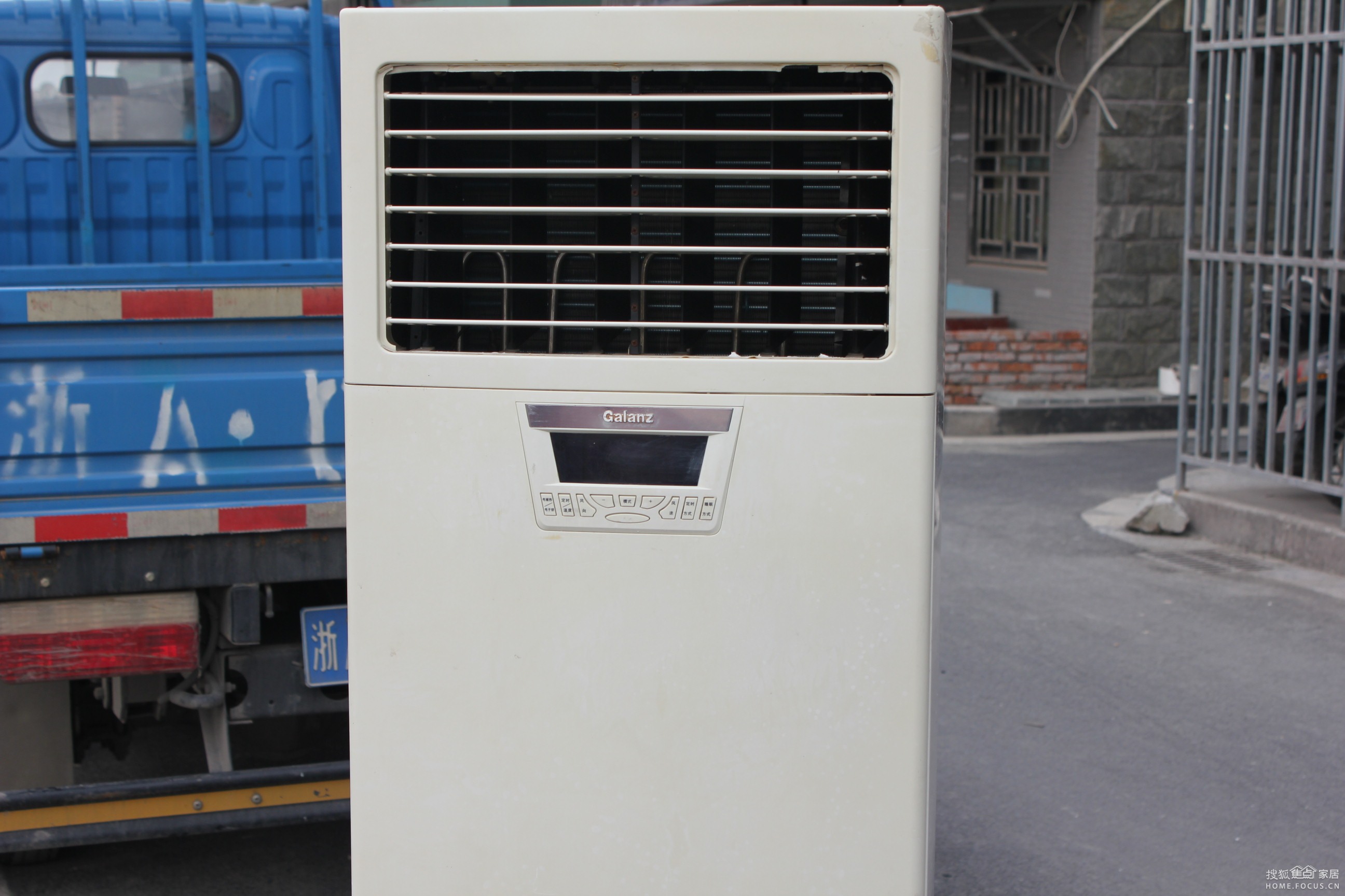 2匹空调耗电量 如何降低空调耗电量_新闻资讯