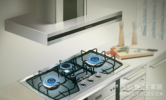 宣传噱头不可信 燃气灶选购全攻略_新闻资讯_