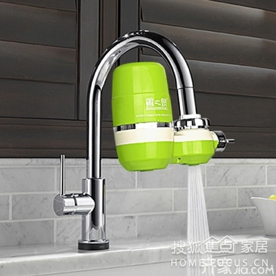 水龙头过滤器有用吗 水龙头过滤器多久换一次