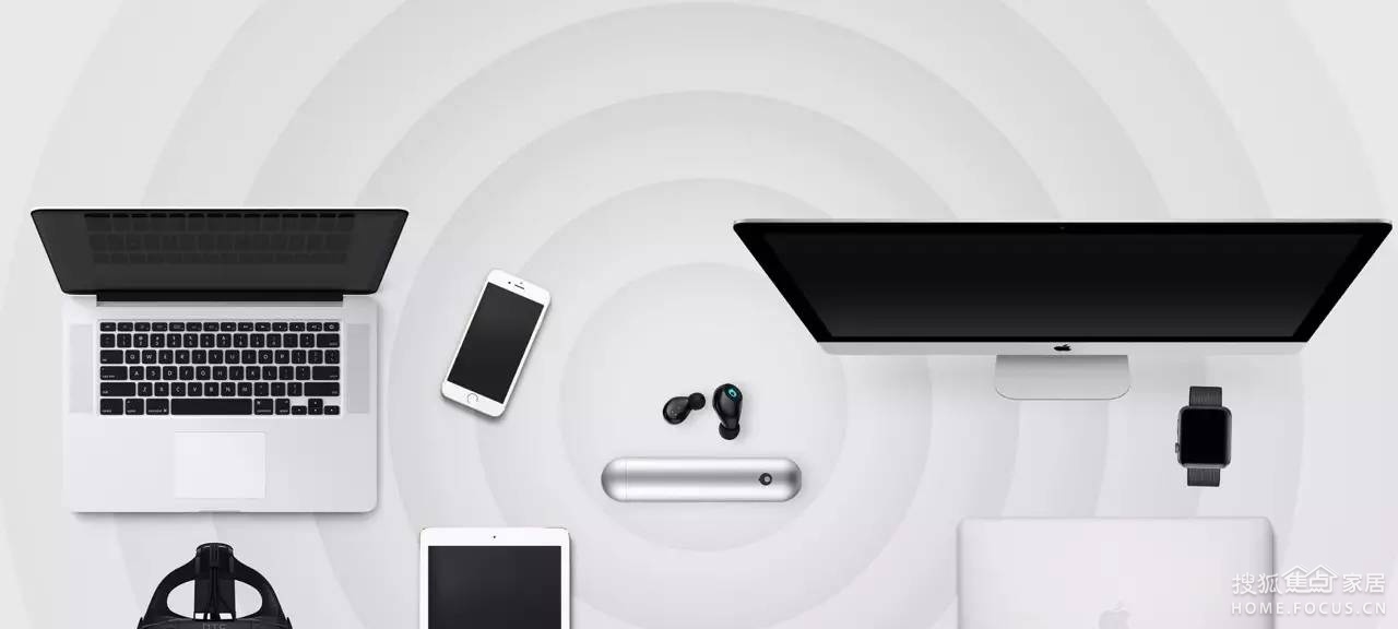 Crazybaby新品 疯童空气胶囊耳机_智能家居_搜