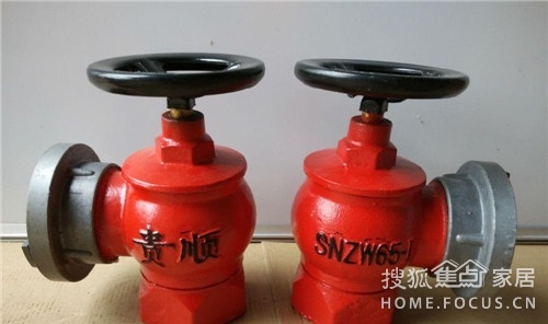 室内消火栓设计规范 你的消防验收过关了没
