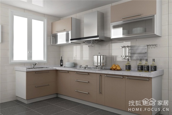 欧派橱柜的风格及售后服务_搜狐焦点家居_建