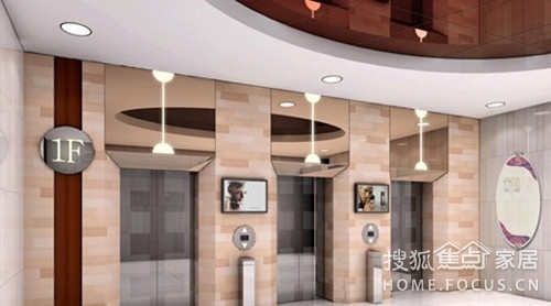 酒店电梯尺寸是多少 酒店电梯安全管理制度_搜