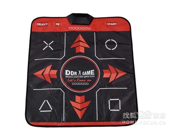 舞状元跳舞毯官网价格 舞状元跳舞毯怎么样_搜