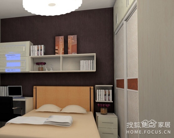 索菲亚定制衣柜价格是多少_搜狐焦点家居_建