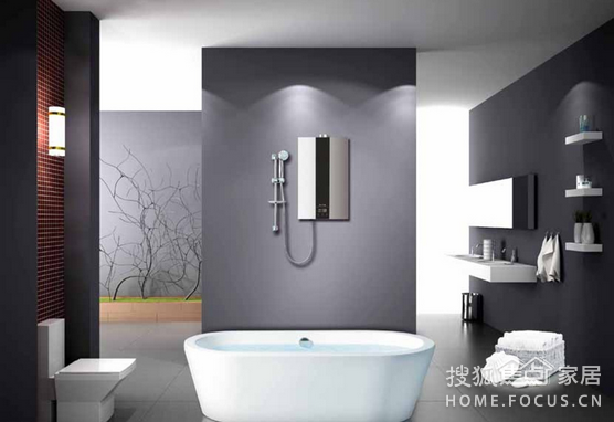 热水器不用时要不要关掉? 80%的人都在浪费电