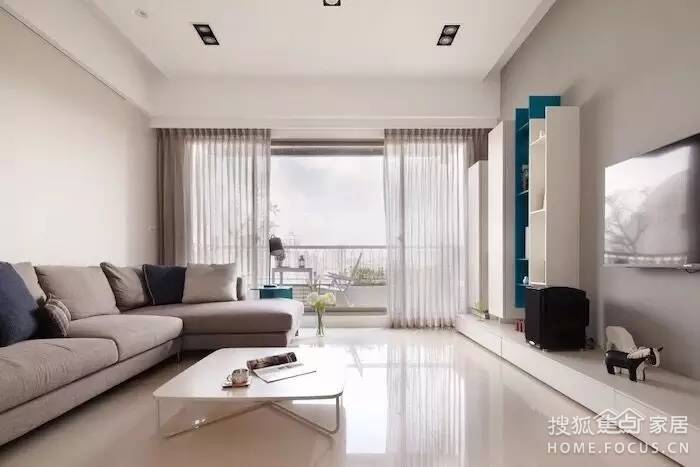 一盏台灯就可以瞬间提升家居逼格!_装修案例鉴