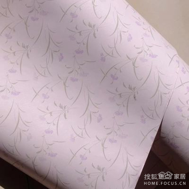 胶水甲醛真不少,贴墙纸用什么胶才最好?_搜狐