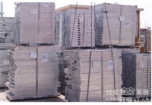 钢格栅如何安装 钢格栅重量这样计算_搜狐焦点