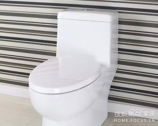 蹲式马桶PK坐式马桶,马桶堵了!哪个疏通最方便