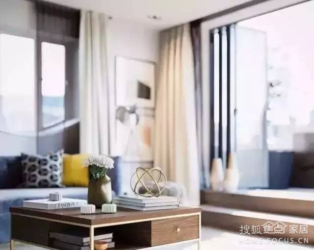 触摸灵魂的软装设计_搜狐焦点家居_设计攻略