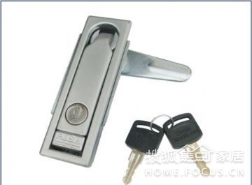 柜门锁打不开怎么办 柜门锁怎么选_搜狐焦点家