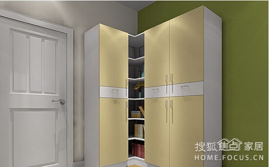 定做衣柜材料哪种好 衣柜材质大全_新闻资讯_