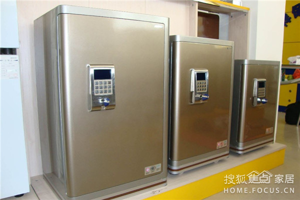 保险柜打不开怎么办 保险柜密码锁怎么开_搜狐