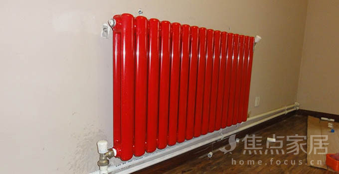 暖气散热器选购有窍门
