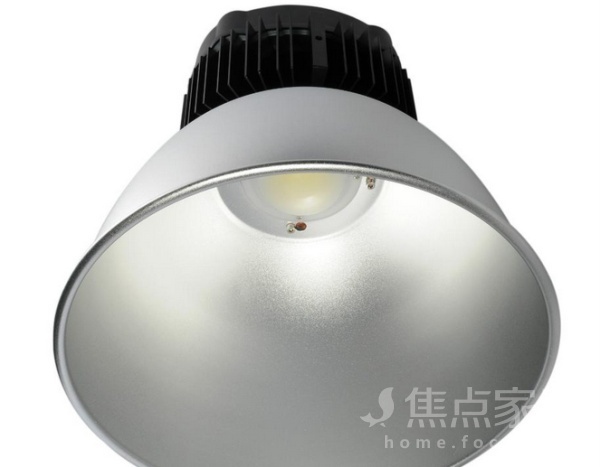 青岛灯具生产厂家哪个好