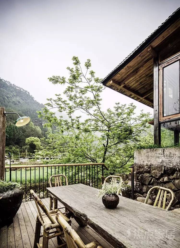 亚洲8家在地文化特色民宿私藏|初秋好时节,出