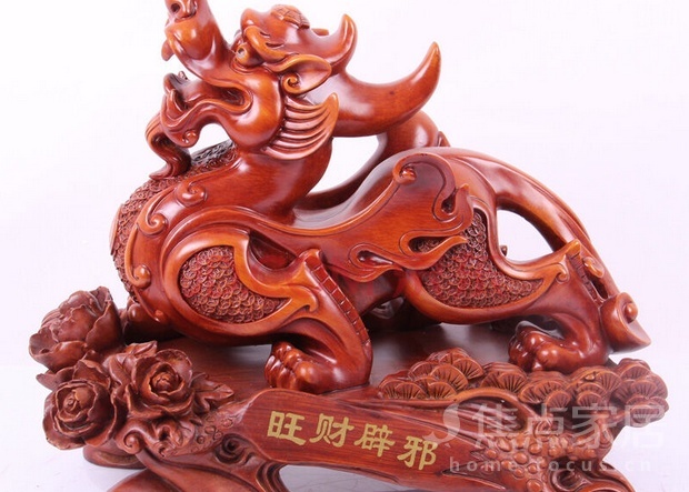 客厅旺财风水摆件_装修资讯_搜狐焦点家居论坛