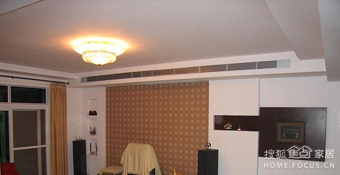 如何延长中央空调的使用寿命?_搜狐焦点家居