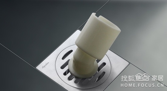 什么牌子的地漏好 地漏品牌排行前十名_搜狐焦