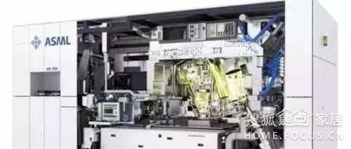 从光刻机神坛跌落,日本半导体设备巨头反受工