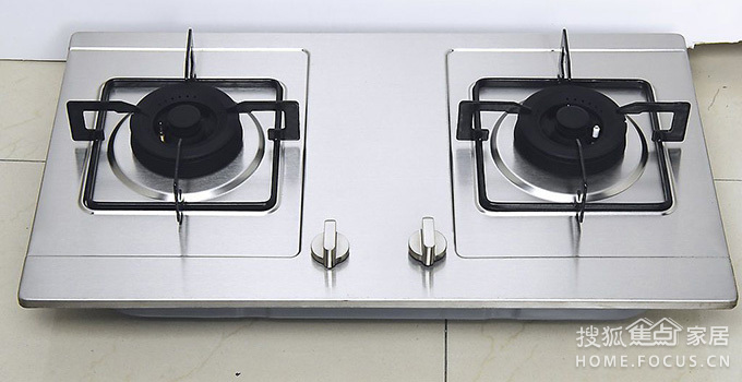 煤气灶打不着火的原因及解决方法_搜狐焦点家