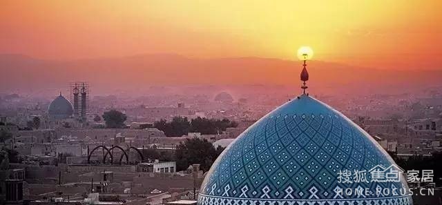 【伊朗旅游】伊朗找到了和卖石油一样赚钱的新