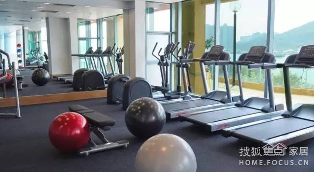 这就是别人家的学生宿舍,超高颜值,无敌海景,也