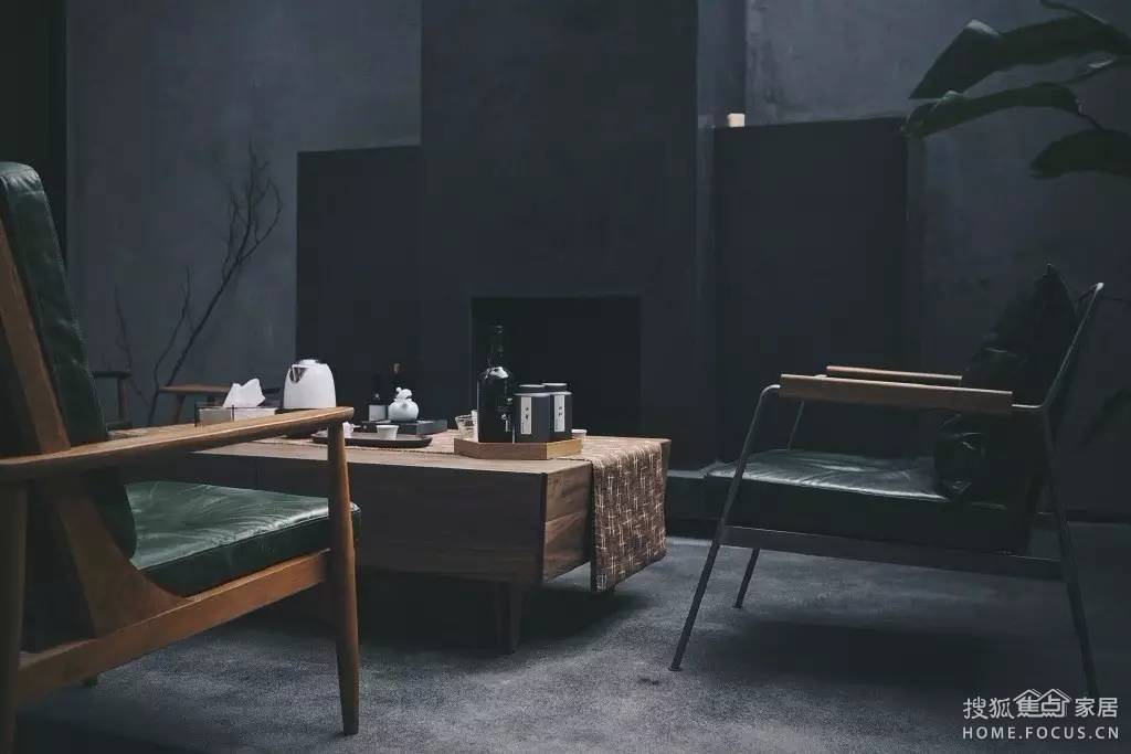 杭州木作地图 | 你的城市有这些相见恨晚的品牌