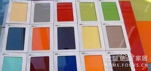 这样挑选橱柜门板_搜狐焦点家居_选材导购_选