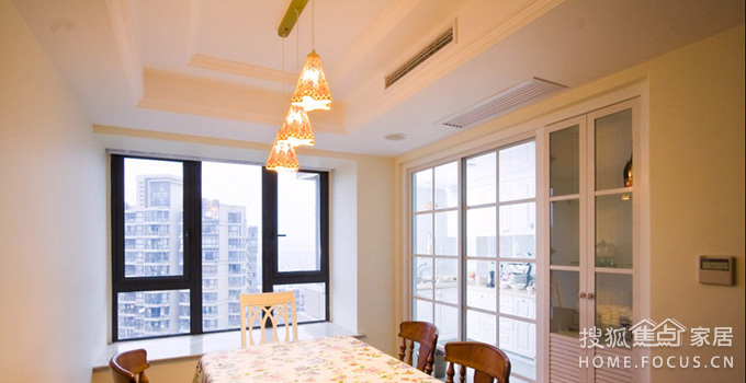 如何延长中央空调的使用寿命?_搜狐焦点家居