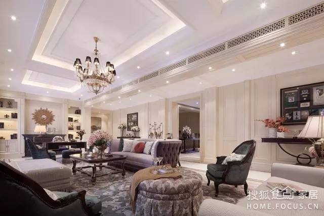 业主与设计师有效沟通八大要点_搜狐焦点家居