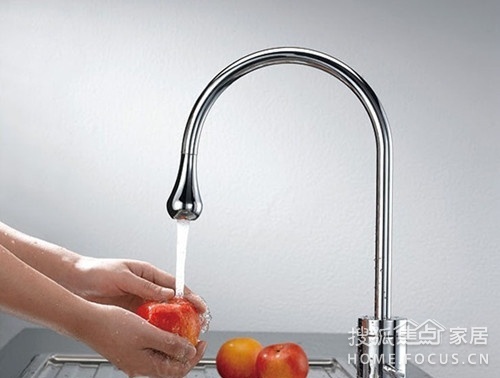 厨房水龙头品牌排行 厨房水龙头价格_搜狐焦点
