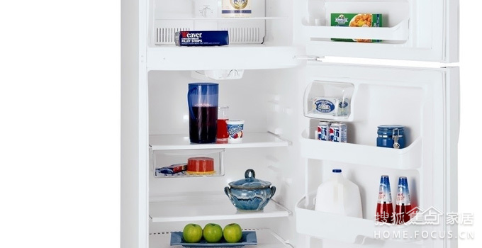 美的冰箱质量怎么样?_搜狐焦点家居_建材导购