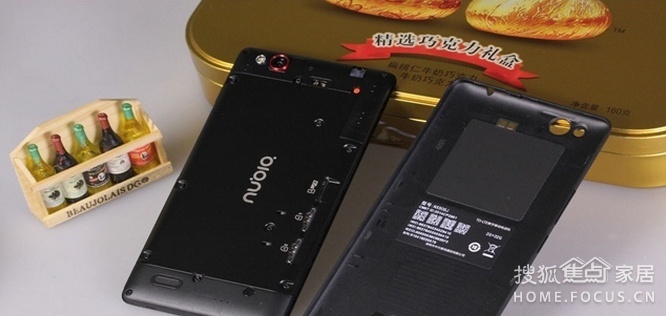 努比亚z7max评测介绍_新闻资讯_搜狐焦点家居