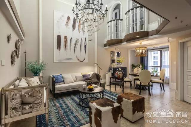 业主与设计师有效沟通八大要点_搜狐焦点家居