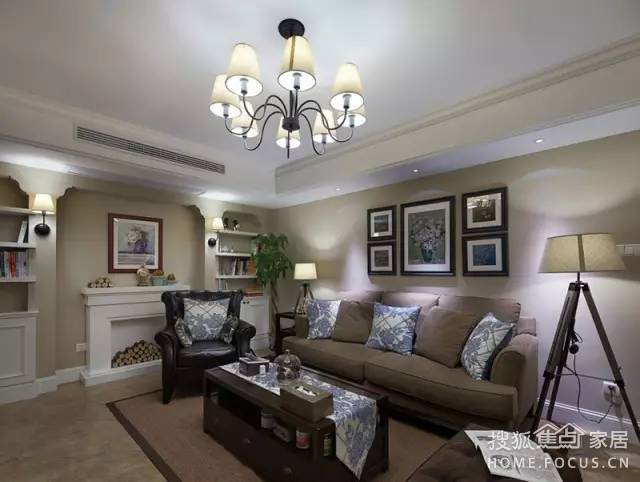 业主与设计师有效沟通八大要点_搜狐焦点家居