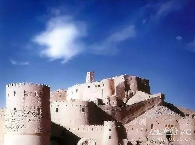 【伊朗旅游】伊朗找到了和卖石油一样赚钱的新