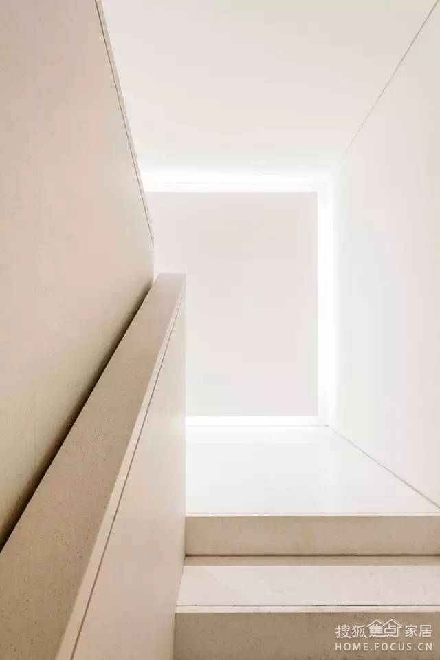 SOHO中国外滩办公室内设计欣赏_装修案例鉴