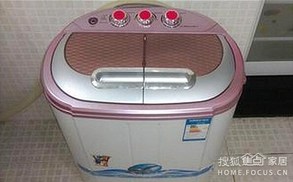 双缸洗衣机哪个牌子好 双缸洗衣机品牌大全_新