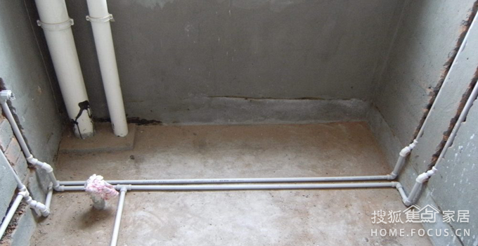 电气改造方案及施工方案大放送_搜狐焦点家居