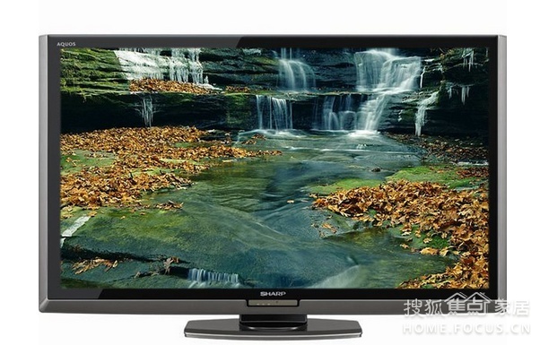 夏普40寸液晶电视哪个型号好 夏普40寸液晶电