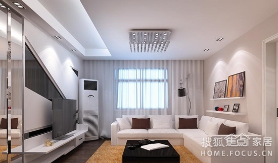 毛坯房墙面装修步骤 墙面装修必看_搜狐焦点家