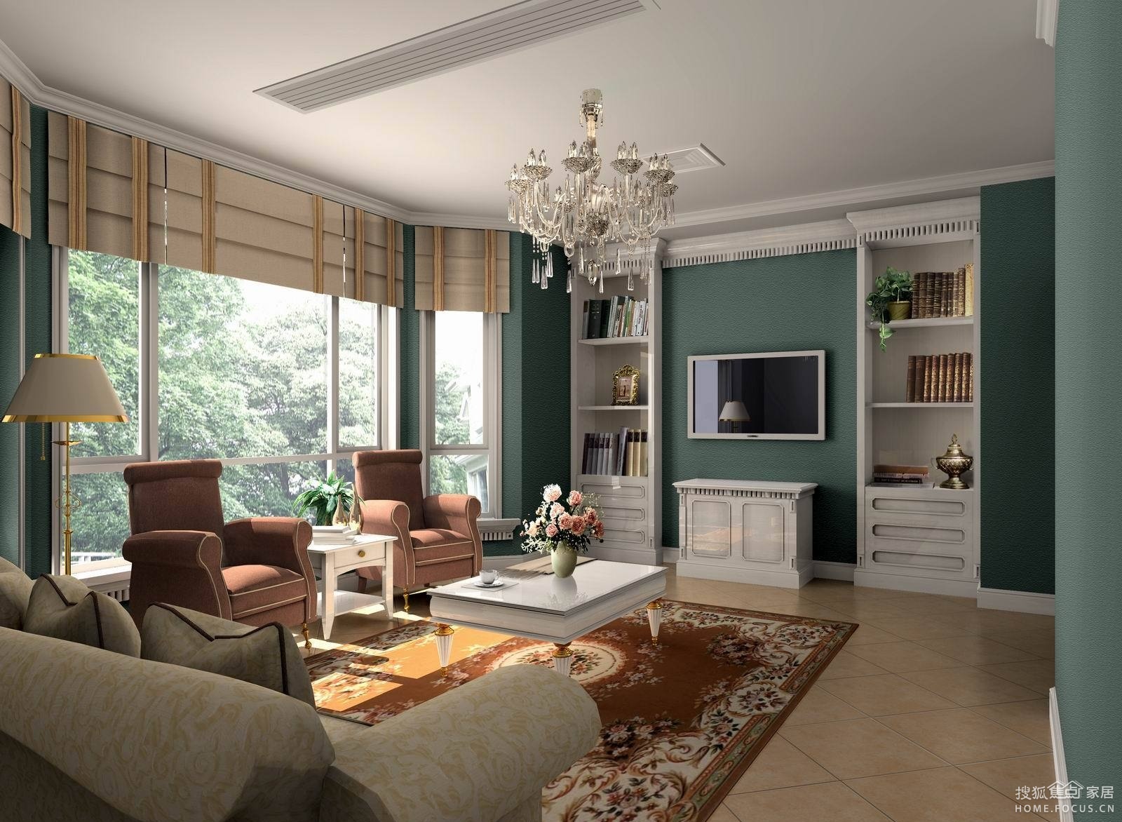 毛坯房装修步骤 最详细的新房装修流程_新闻资