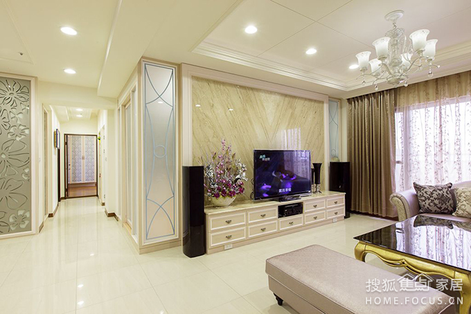 新房装修墙面处理怎么做?有哪些注意事项?_搜