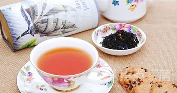 斯里兰卡红茶的功效与作用解析
