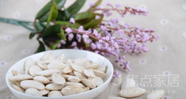 盘点男人吃南瓜子有什么好处?_装修软装_搜狐