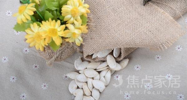 盘点男人吃南瓜子有什么好处?_装修软装_搜狐