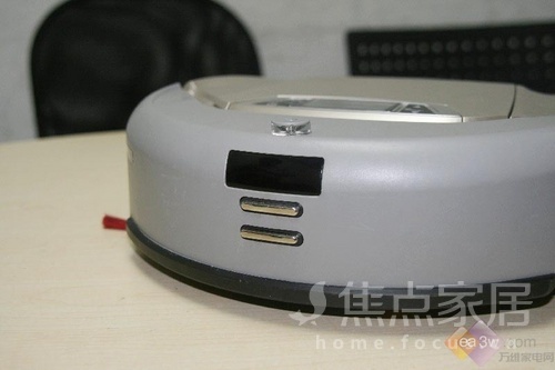 全面实现智能化!科沃斯机器人评测_装修导购_