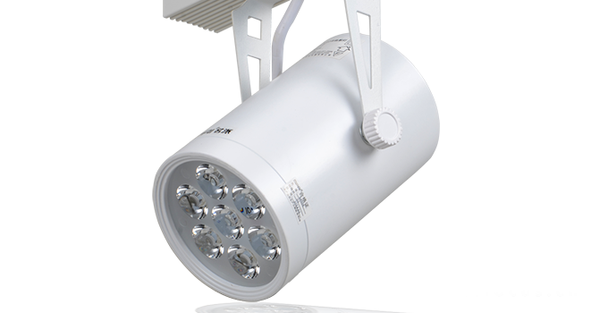 Led导轨射灯是什么?Led导轨射灯哪家好?